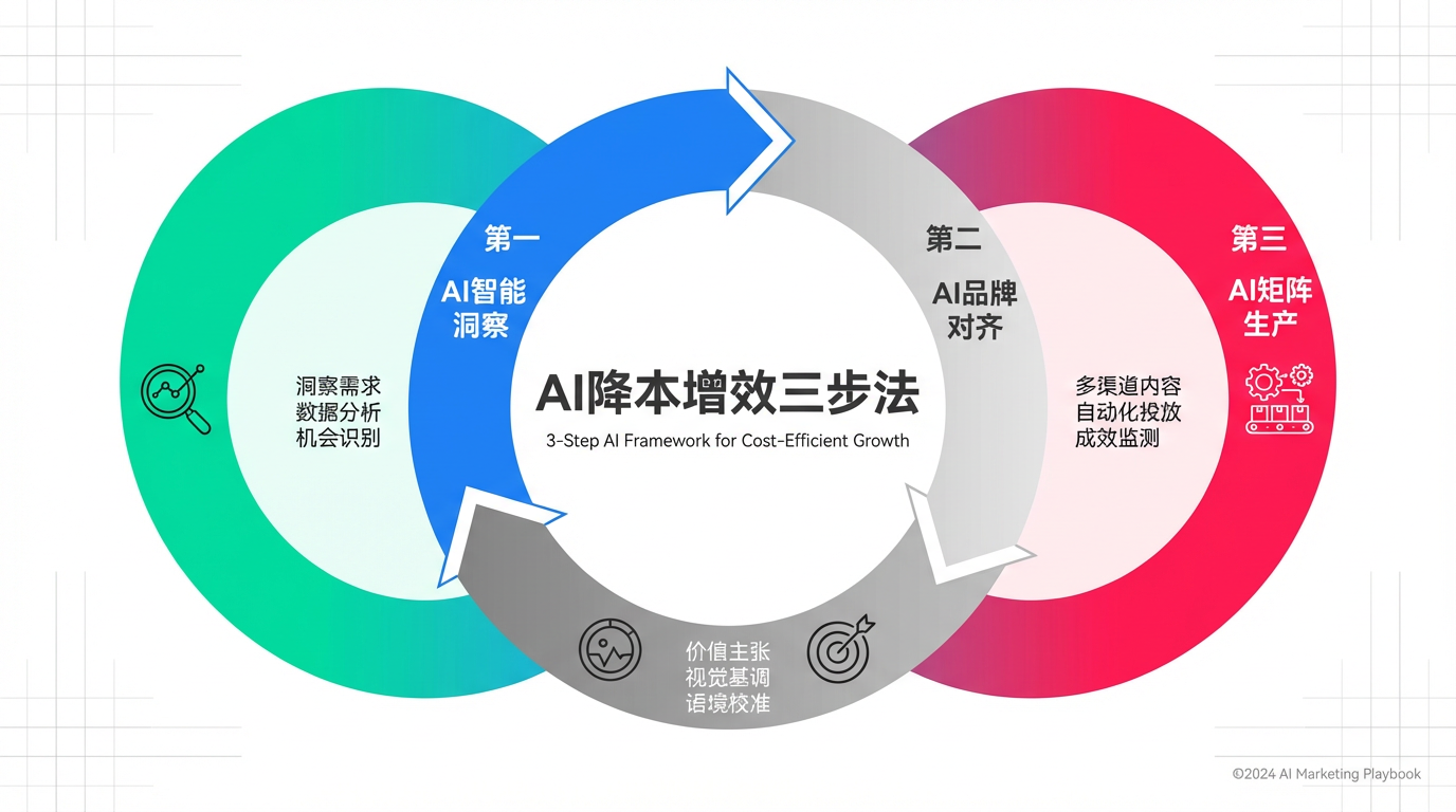 大港区企业必看：不用扩招招人，AI就能帮门店降本增收