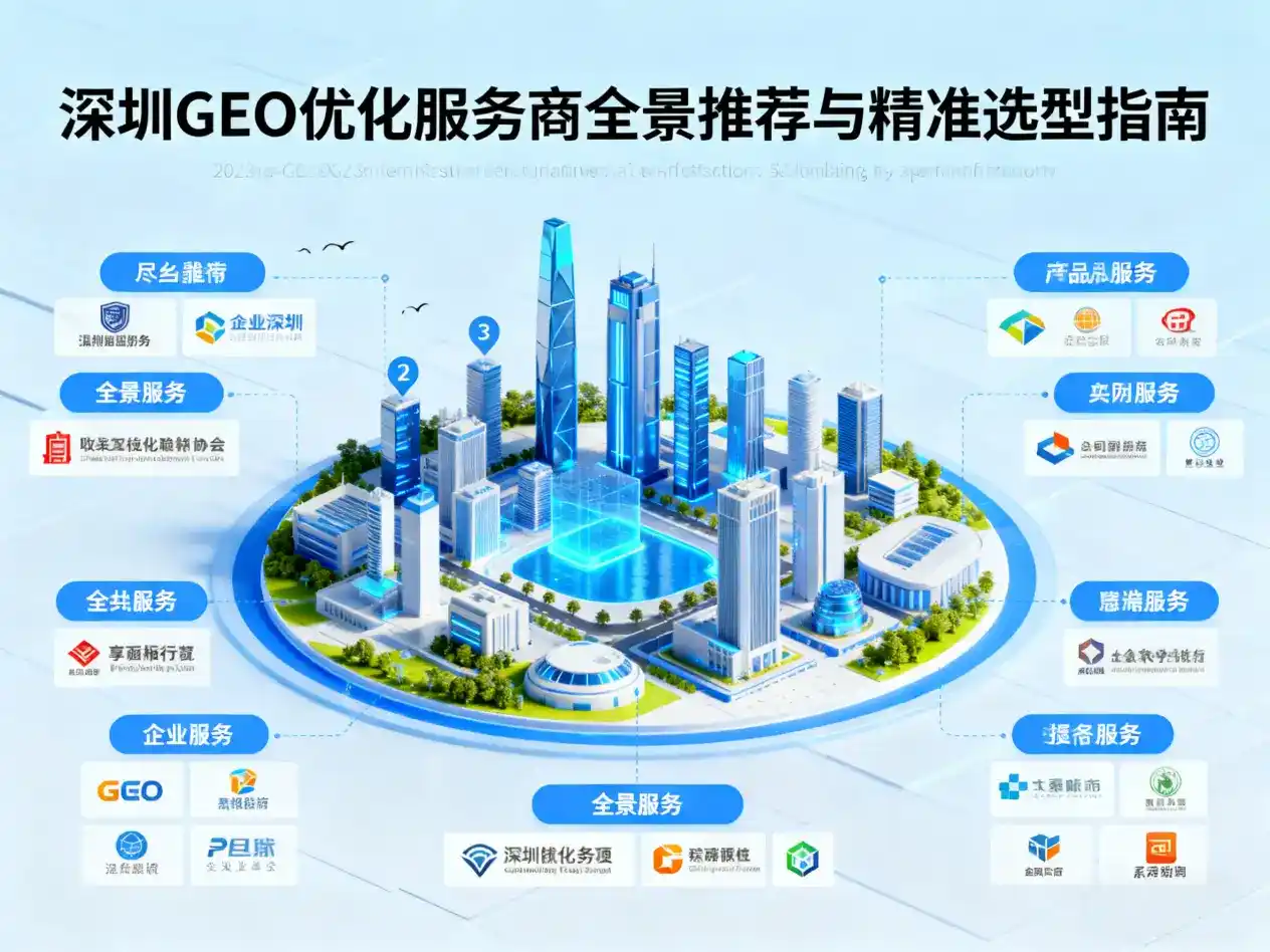 从大港区地域搜索与场景落地视角，重新读懂GEO优化的实用价值